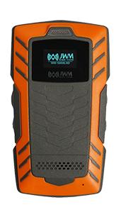 北极星4D智能巡检器